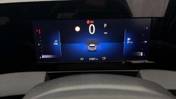 Vauxhall Astra GS LINE