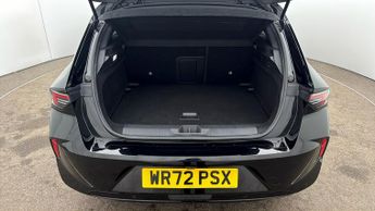 Vauxhall Astra GS LINE
