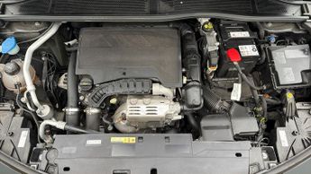 Vauxhall Astra GS LINE