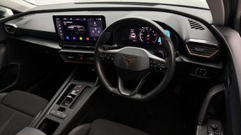 CUPRA Leon TSI V1 DSG