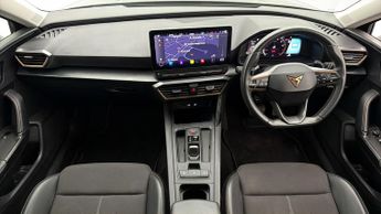 CUPRA Leon TSI V1 DSG