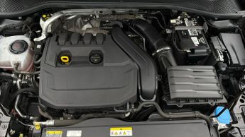 CUPRA Leon TSI V1 DSG