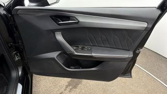 CUPRA Leon TSI V1 DSG