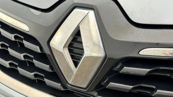 Renault Arkana RS LINE E-TECH