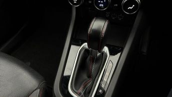 Renault Arkana RS LINE E-TECH