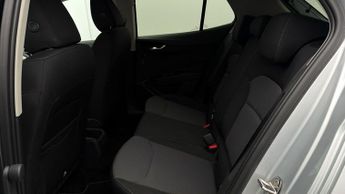 Skoda Fabia COLOUR EDITION TSI DSG