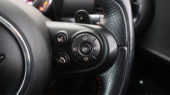 MINI Clubman COOPER S