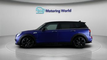 MINI Clubman COOPER S