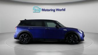 MINI Clubman COOPER S