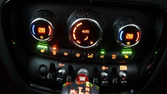 MINI Clubman COOPER S