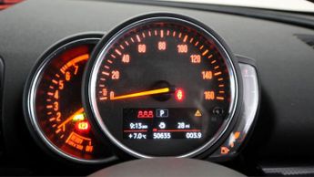 MINI Clubman COOPER S