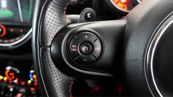 MINI Clubman COOPER S