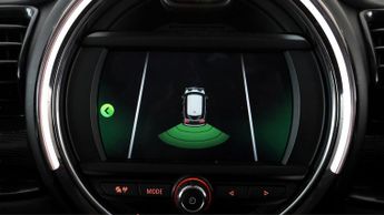 MINI Clubman COOPER S