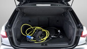 Audi A3 SPORTBACK TFSI E S LINE COMPETITION