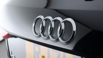 Audi A3 SPORTBACK TFSI E S LINE COMPETITION