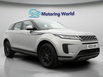 Land Rover Range Rover Evoque CORE