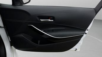 Toyota Corolla DESIGN