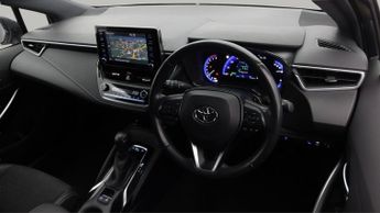 Toyota Corolla DESIGN