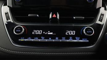 Toyota Corolla DESIGN