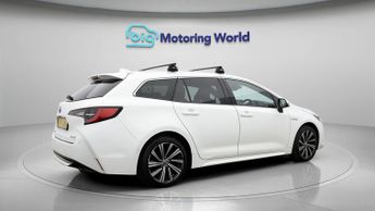 Toyota Corolla DESIGN