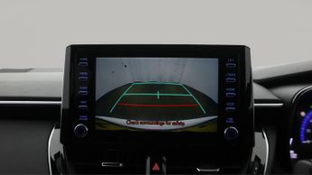 Toyota Corolla DESIGN