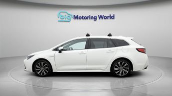 Toyota Corolla DESIGN