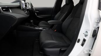 Toyota Corolla DESIGN