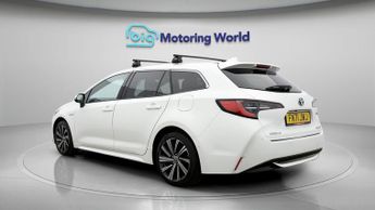 Toyota Corolla DESIGN