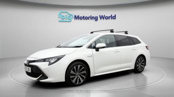 Toyota Corolla DESIGN