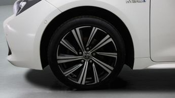 Toyota Corolla DESIGN