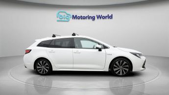 Toyota Corolla DESIGN