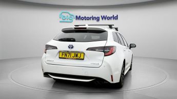 Toyota Corolla DESIGN