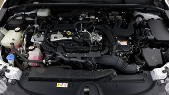 Toyota Corolla DESIGN