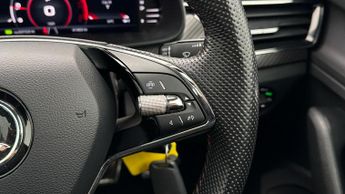 Skoda Kamiq MONTE CARLO TSI DSG