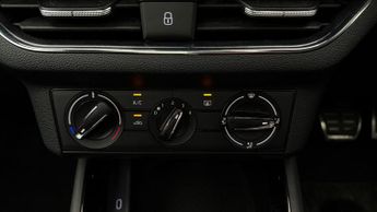 Skoda Kamiq MONTE CARLO TSI DSG