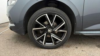 Skoda Kamiq MONTE CARLO TSI DSG