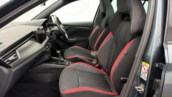 Skoda Kamiq MONTE CARLO TSI DSG