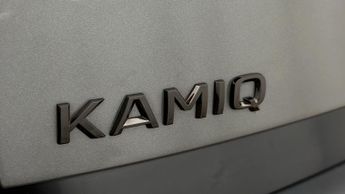 Skoda Kamiq MONTE CARLO TSI DSG