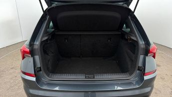 Skoda Kamiq MONTE CARLO TSI DSG