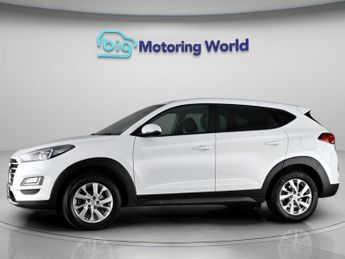 Hyundai Tucson GDI SE NAV