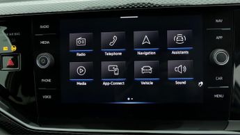 Volkswagen Polo LIFE TSI DSG