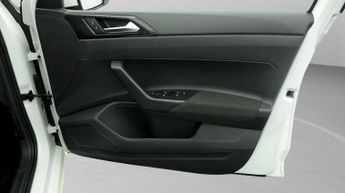 Volkswagen Polo LIFE TSI DSG