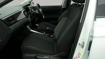 Volkswagen Polo LIFE TSI DSG