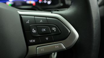 Volkswagen Polo LIFE TSI DSG