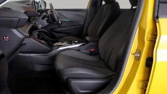 Peugeot 208 PURETECH ALLURE PREMIUM PLUS S/S
