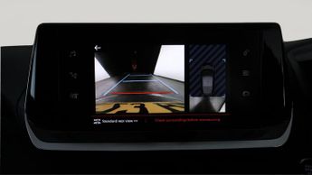 Peugeot 208 PURETECH ALLURE PREMIUM PLUS S/S