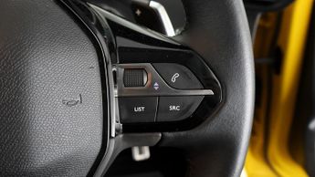 Peugeot 208 PURETECH ALLURE PREMIUM PLUS S/S