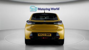 Peugeot 208 PURETECH ALLURE PREMIUM PLUS S/S