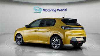 Peugeot 208 PURETECH ALLURE PREMIUM PLUS S/S