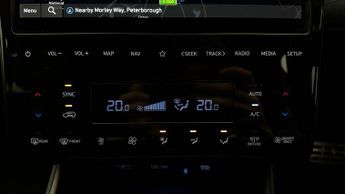 Hyundai TUCSON T-GDI N LINE